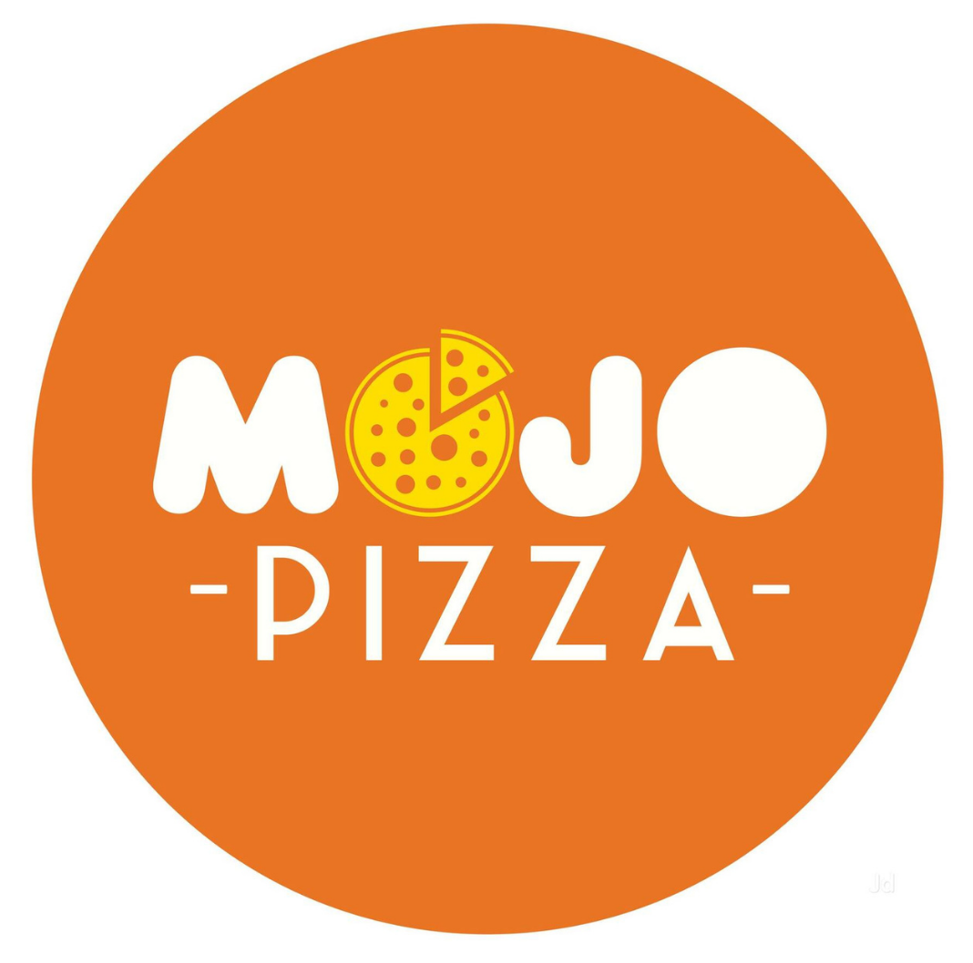 Mojo Pizza Logo